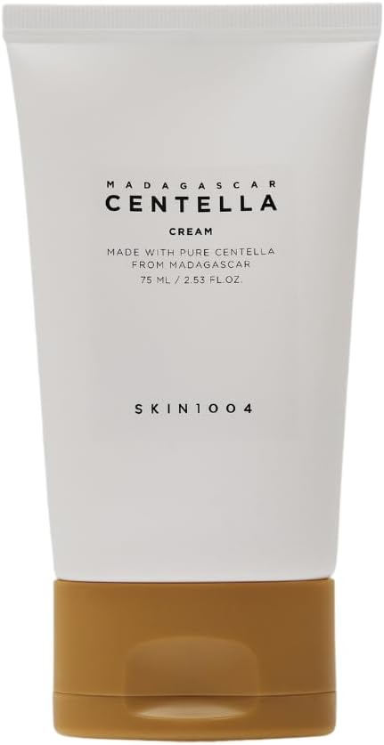 SKIN1004 Madagascar Centella Cream - 75ML - Image 2
