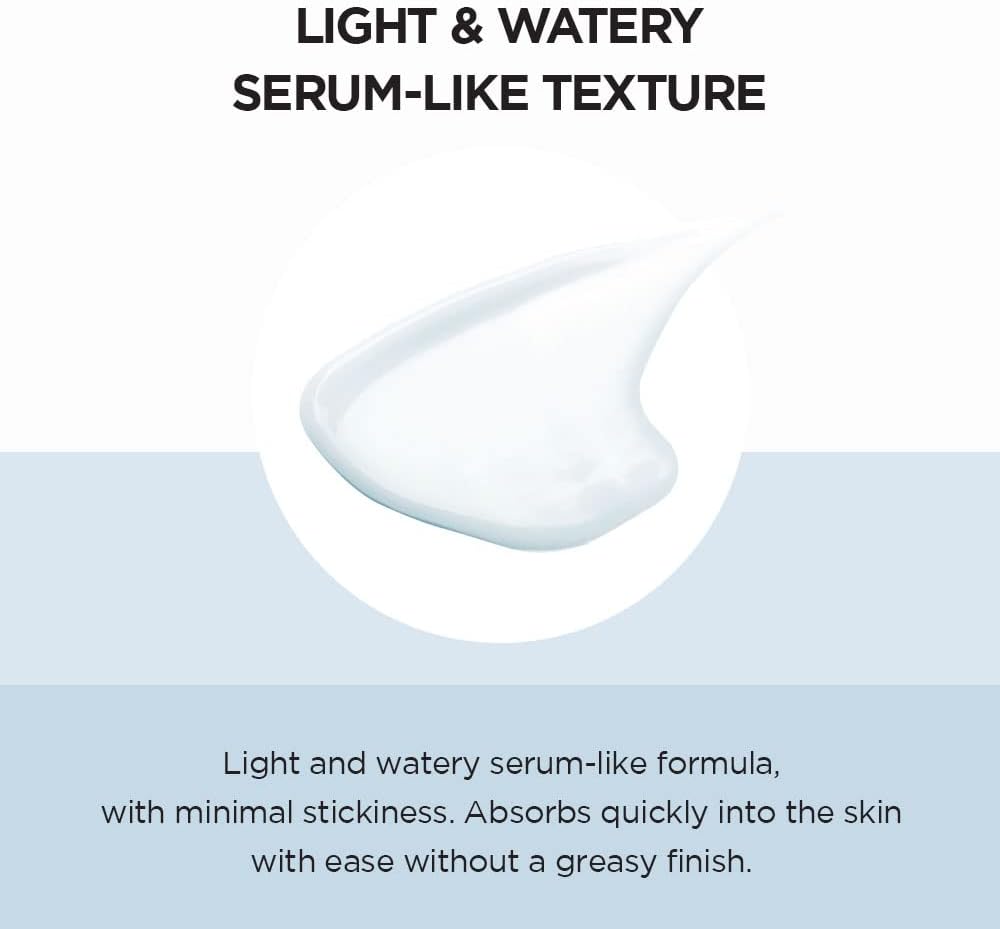 SKIN1004 Madagascar Centella Hyalu-Cica Water-Fit Sun Serum Twin Pack (50ml*2) - Image 5