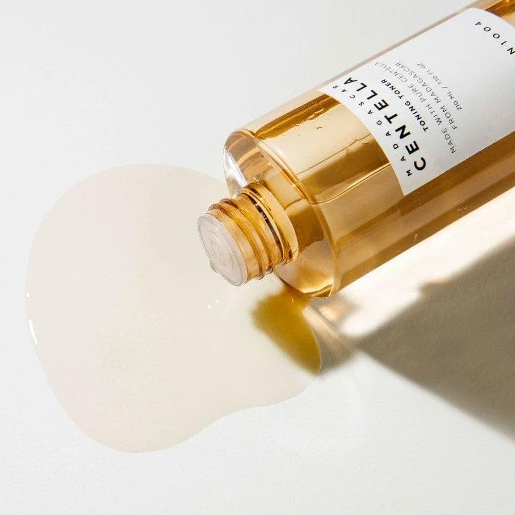 Skin1004 Madagascar Centella Toning Toner 210ml - Image 2