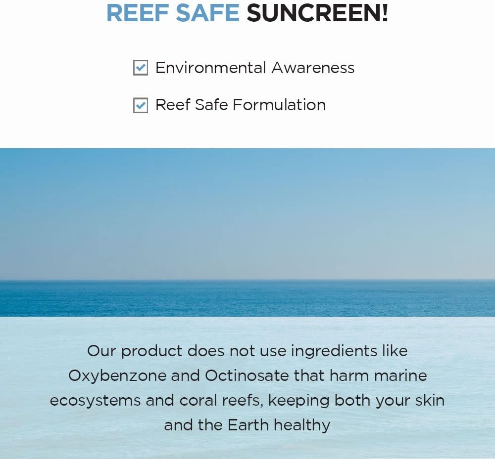 SKIN1004 Madagascar Centella Hyalu-Cica Water-Fit Sun Serum Twin Pack (50ml*2) - Image 8