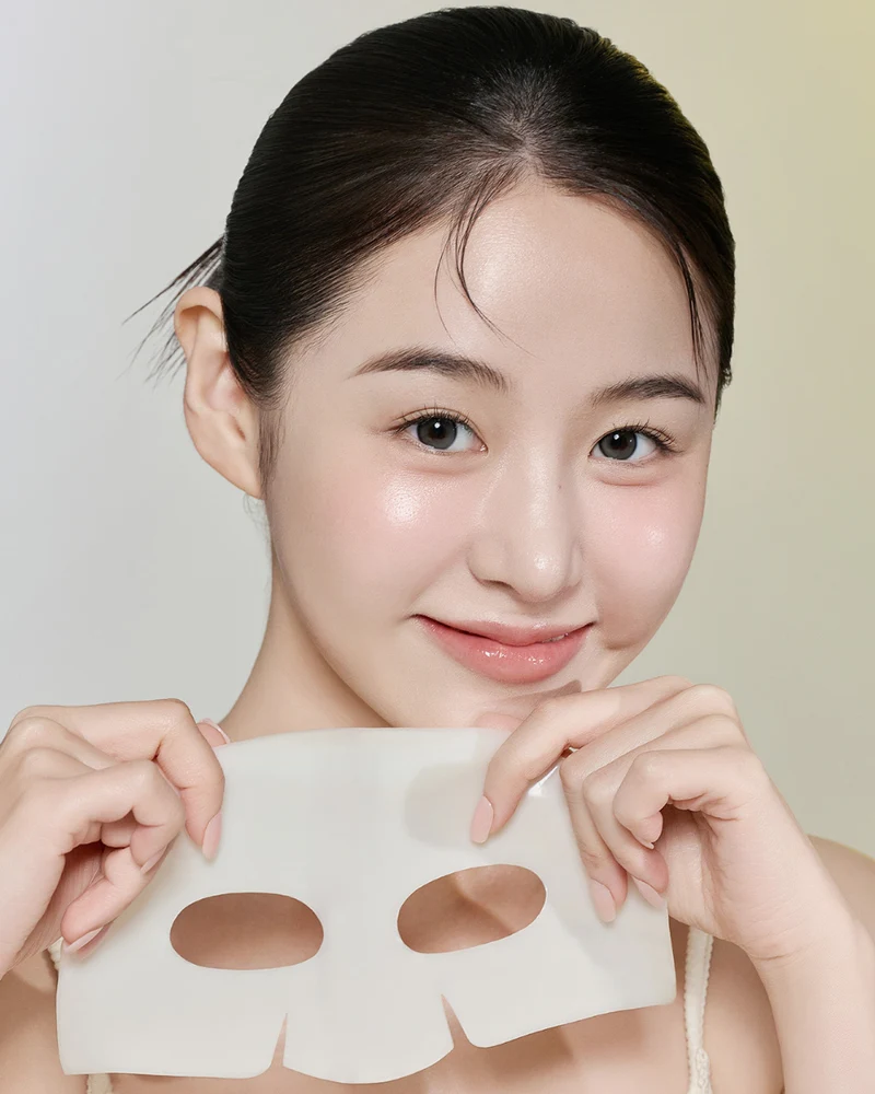 Biodance - Radiant Vita Niacinamide Real Deep Mask - 1pcs - Image 2