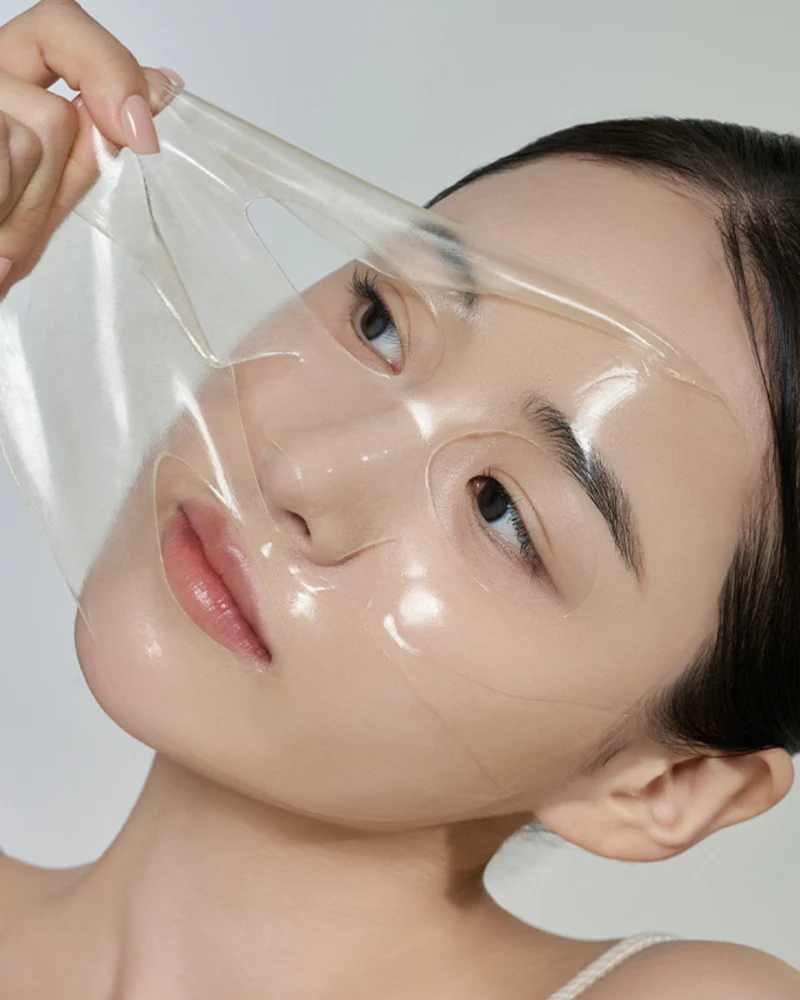 Biodance - Radiant Vita Niacinamide Real Deep Mask - 1pcs - Image 4