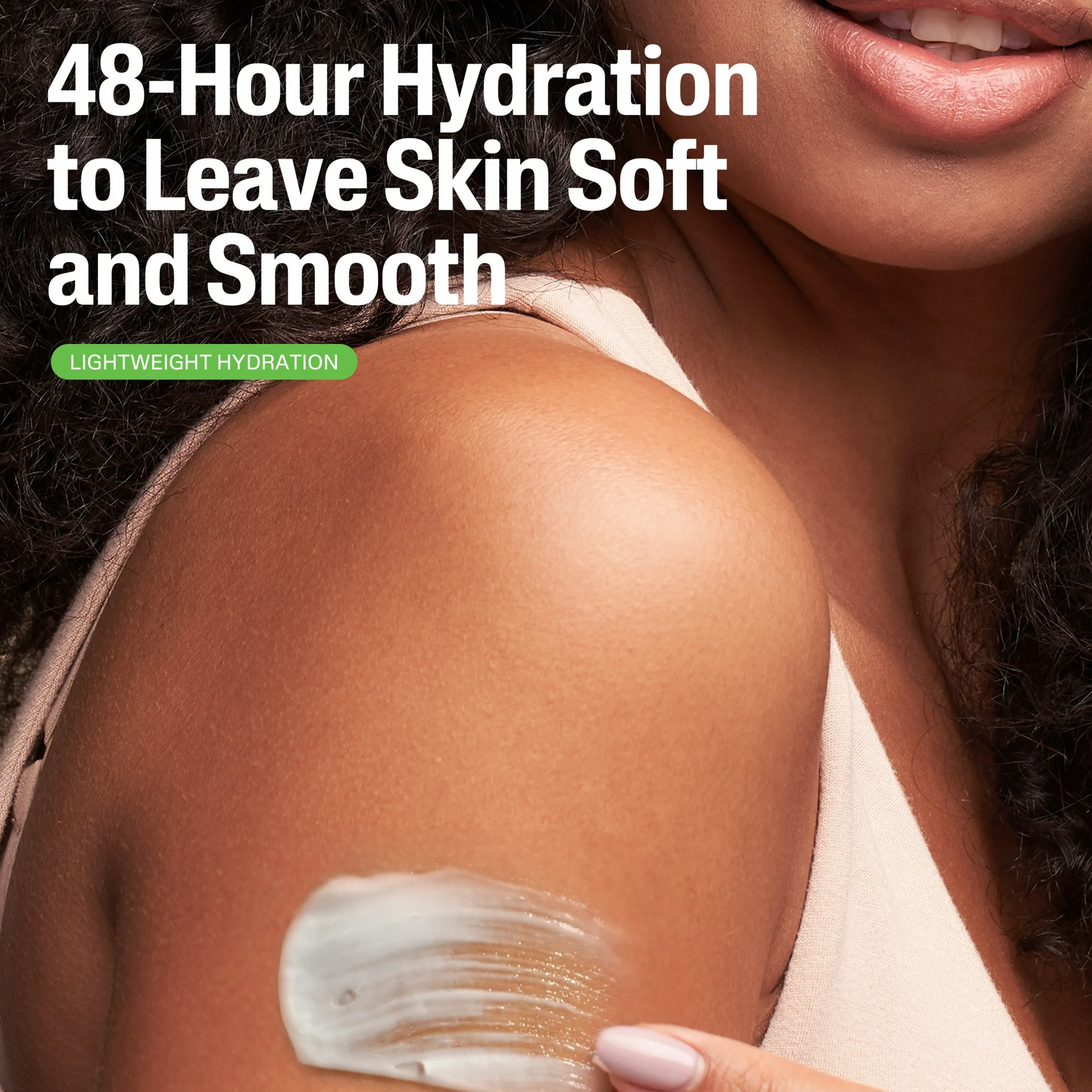 Cetaphil Hydrating Moisturizing Lotion for Normal to Dry Skin, Sensitive Skin, 33.8 Fl Oz 1 liter - Image 3