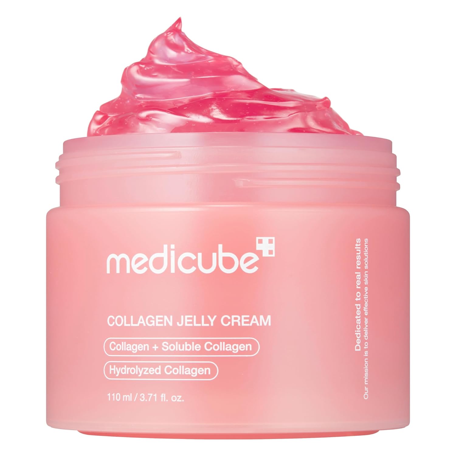 Medicube Collagen Jelly Cream- 110ML