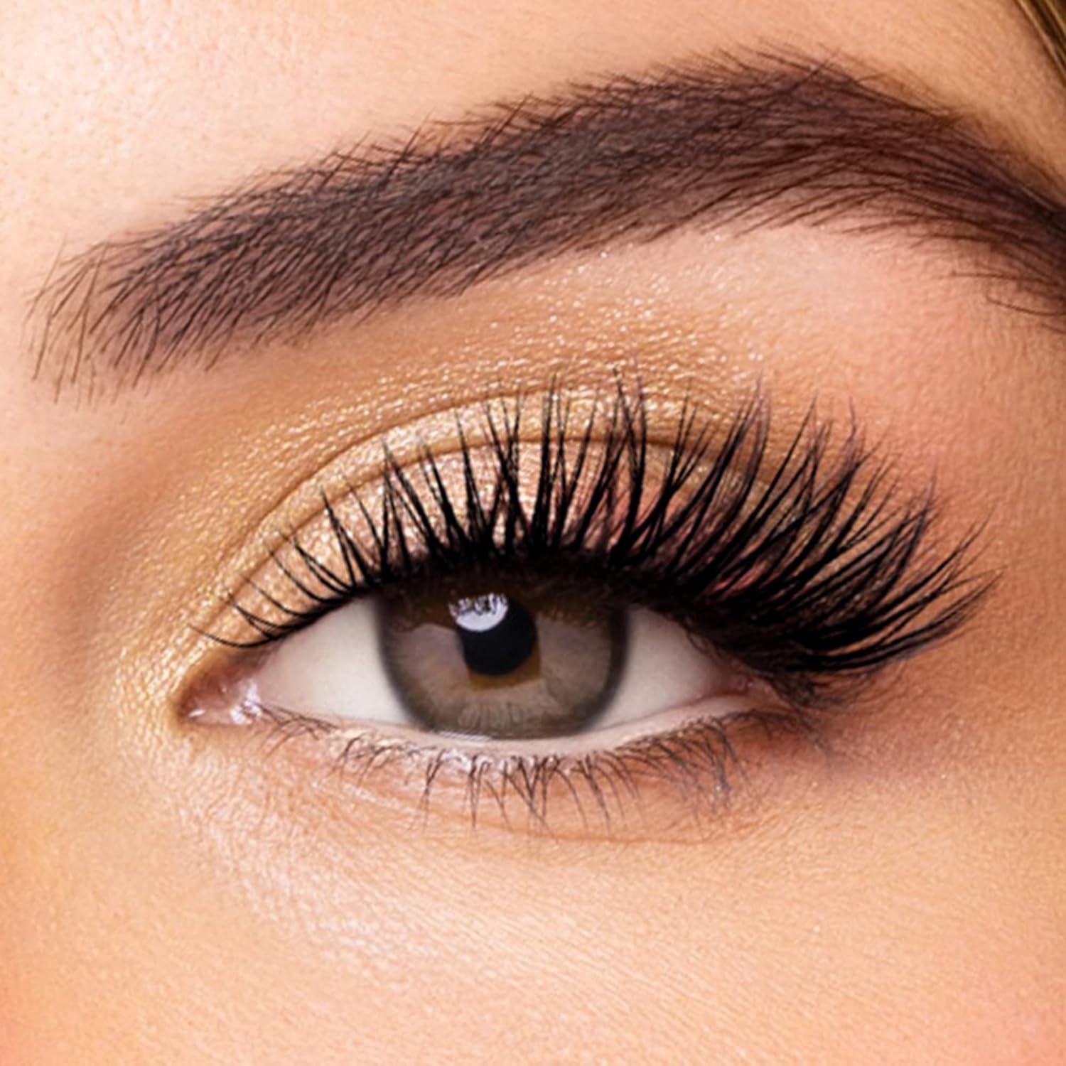 Waterproof Mascara By Wet n Wild Mega Length Waterproof Mascara, Very Black, 0.21 Ounce - Image 6
