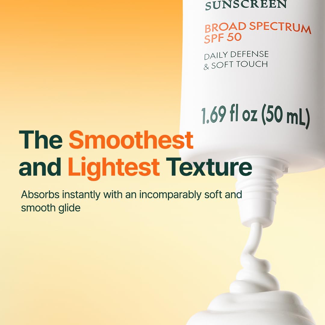 PURITO Sun Day Adventure SPF 50 UVA No White Cast Oil Free For All Skin Types 50ml - Image 3