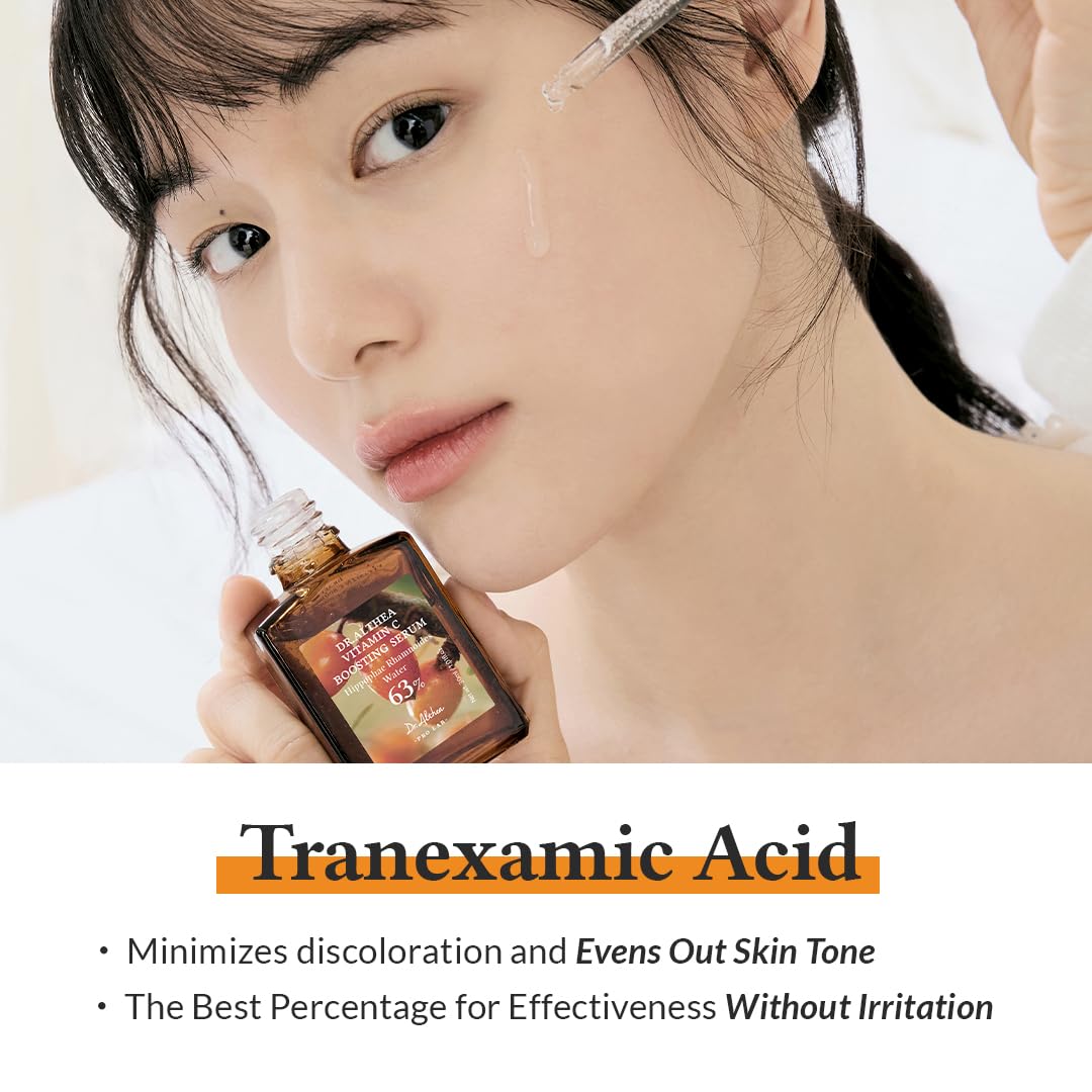 Dr.Althea Vitamin C Boosting Serum 30ml - Image 4