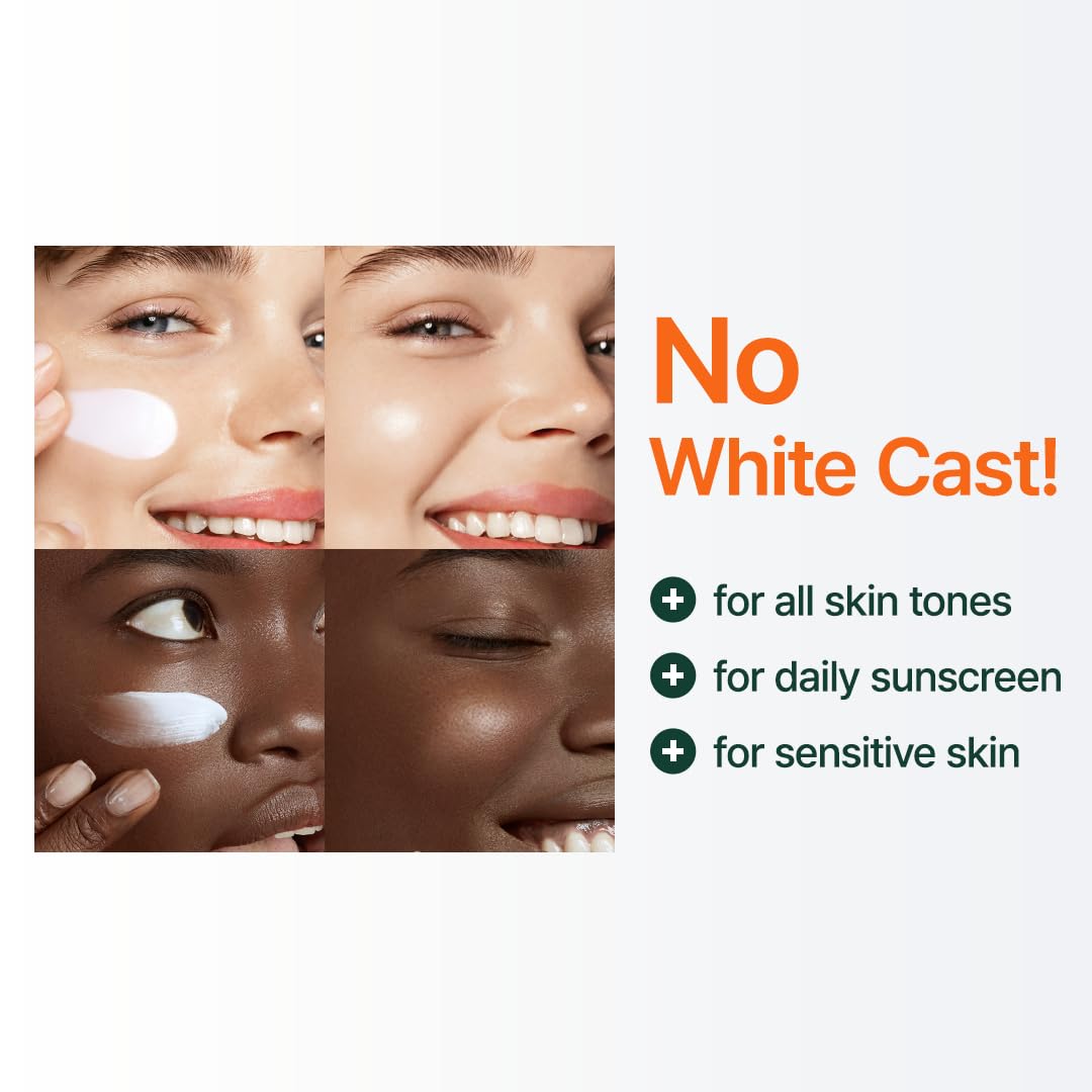 PURITO Sun Day Adventure SPF 50 UVA No White Cast Oil Free For All Skin Types 50ml - Image 5