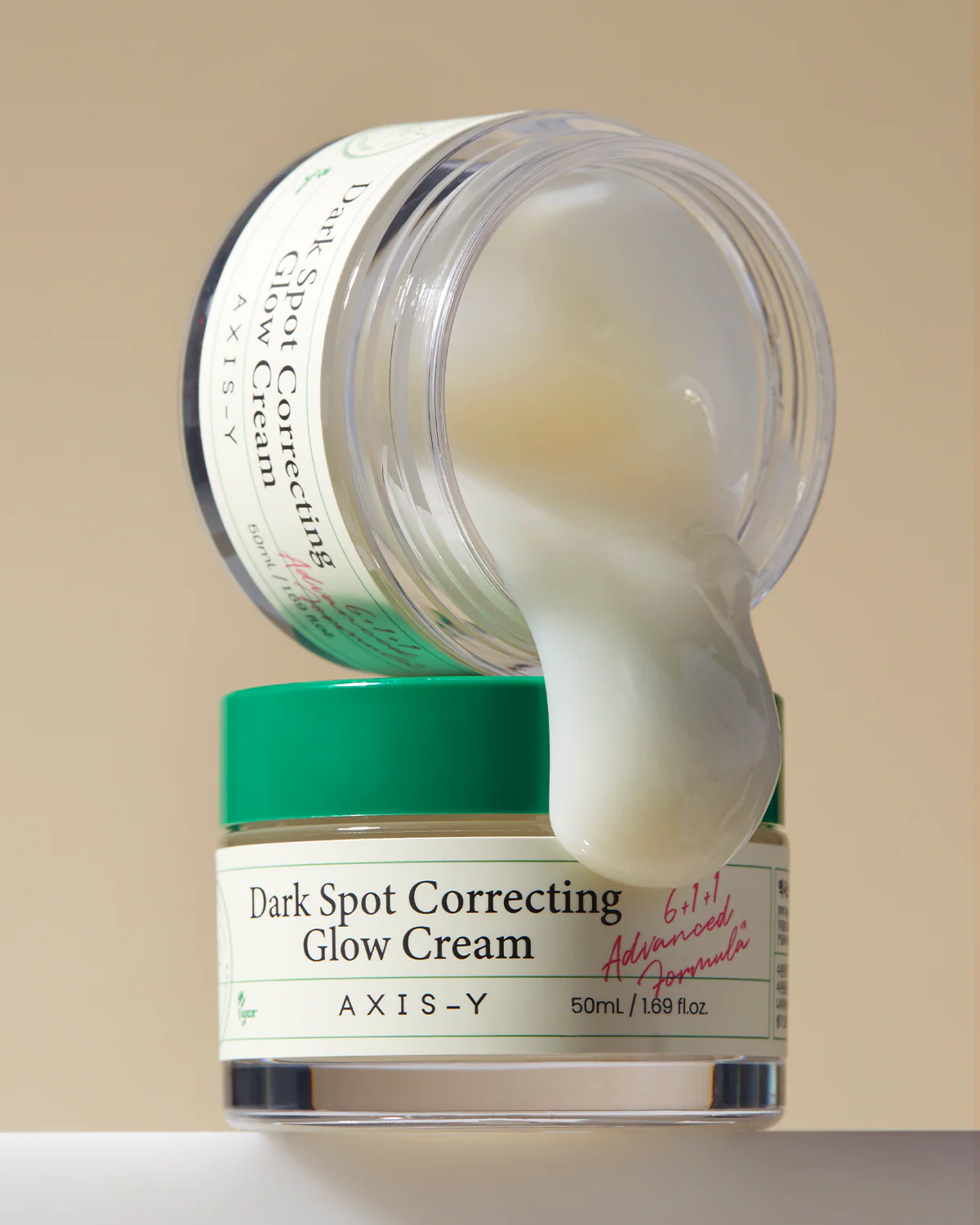 Dark Spot Correcting Glow Cream - 50ml - Image 5