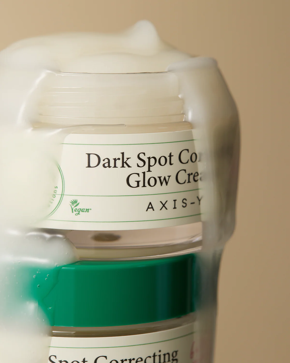 Dark Spot Correcting Glow Cream - 50ml - Image 4