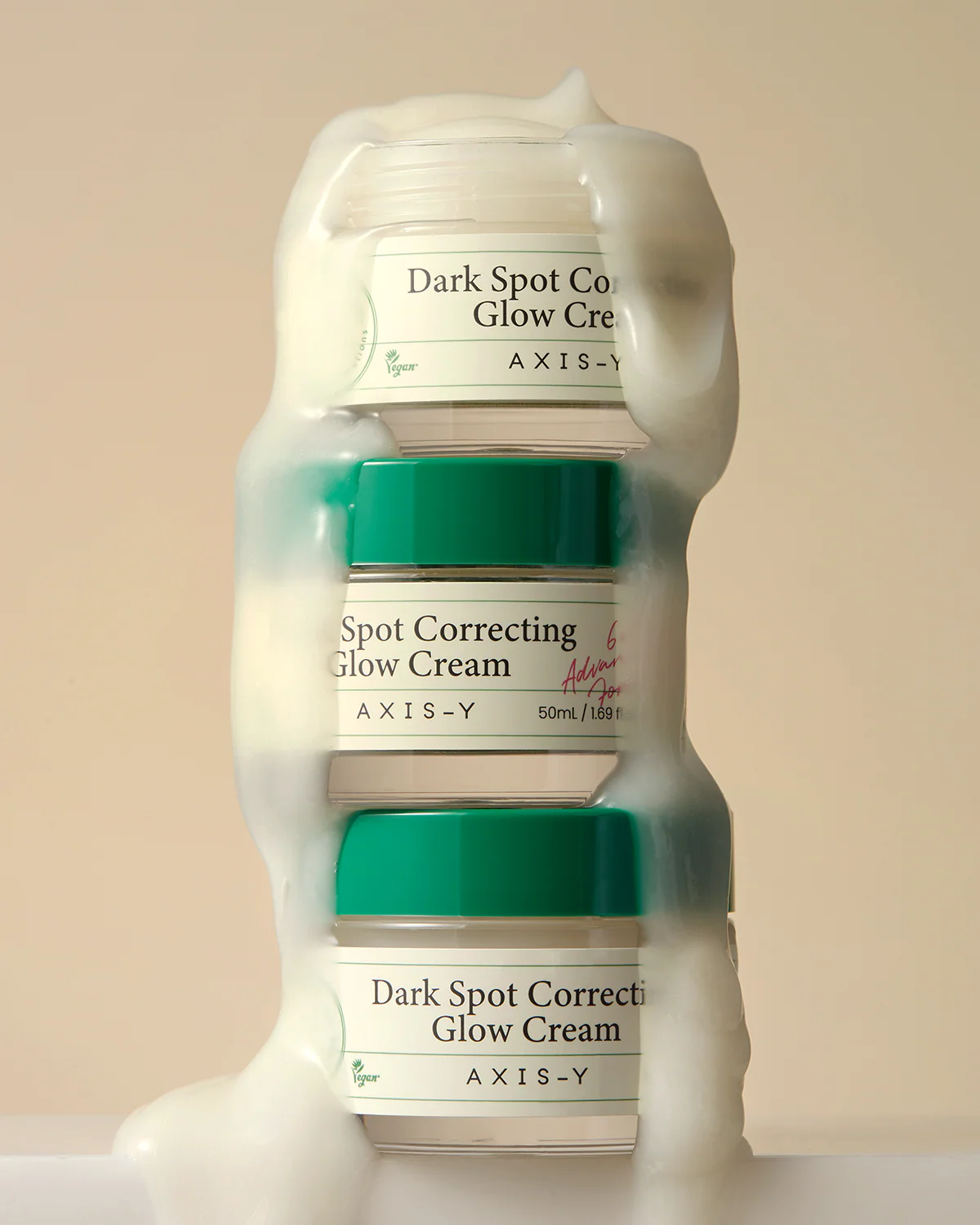 Dark Spot Correcting Glow Cream - 50ml - Image 2