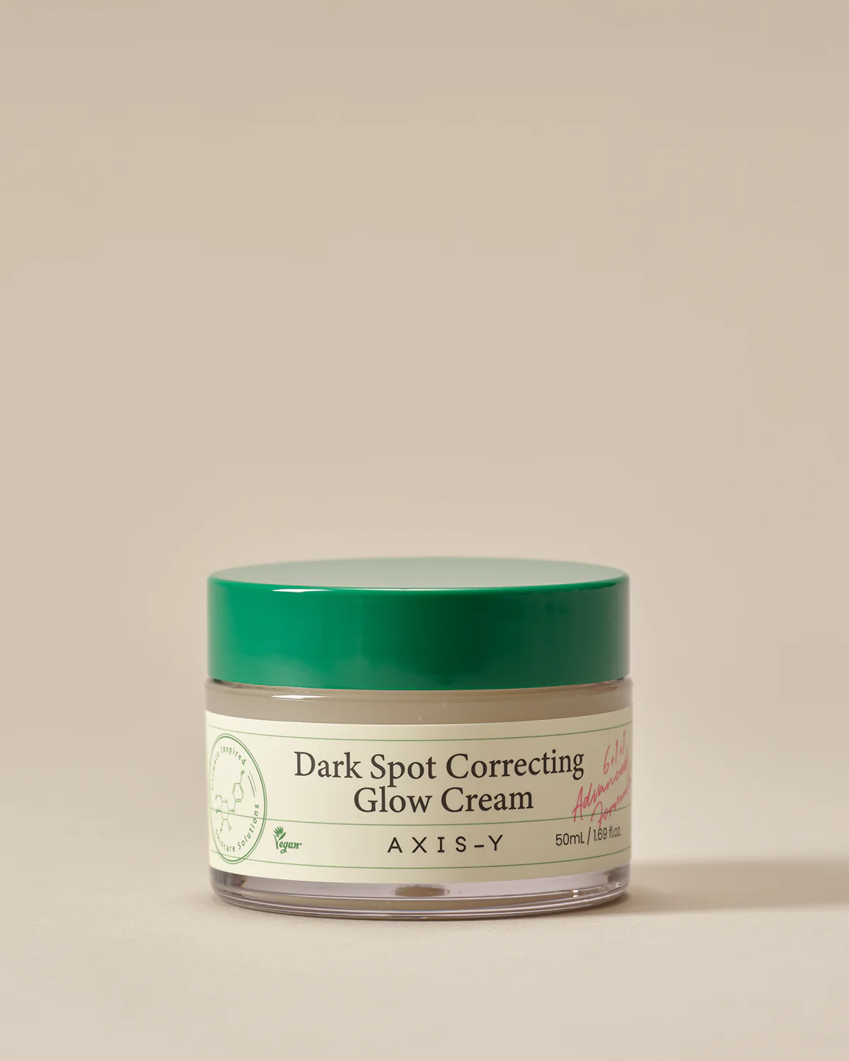 Dark Spot Correcting Glow Cream - 50ml