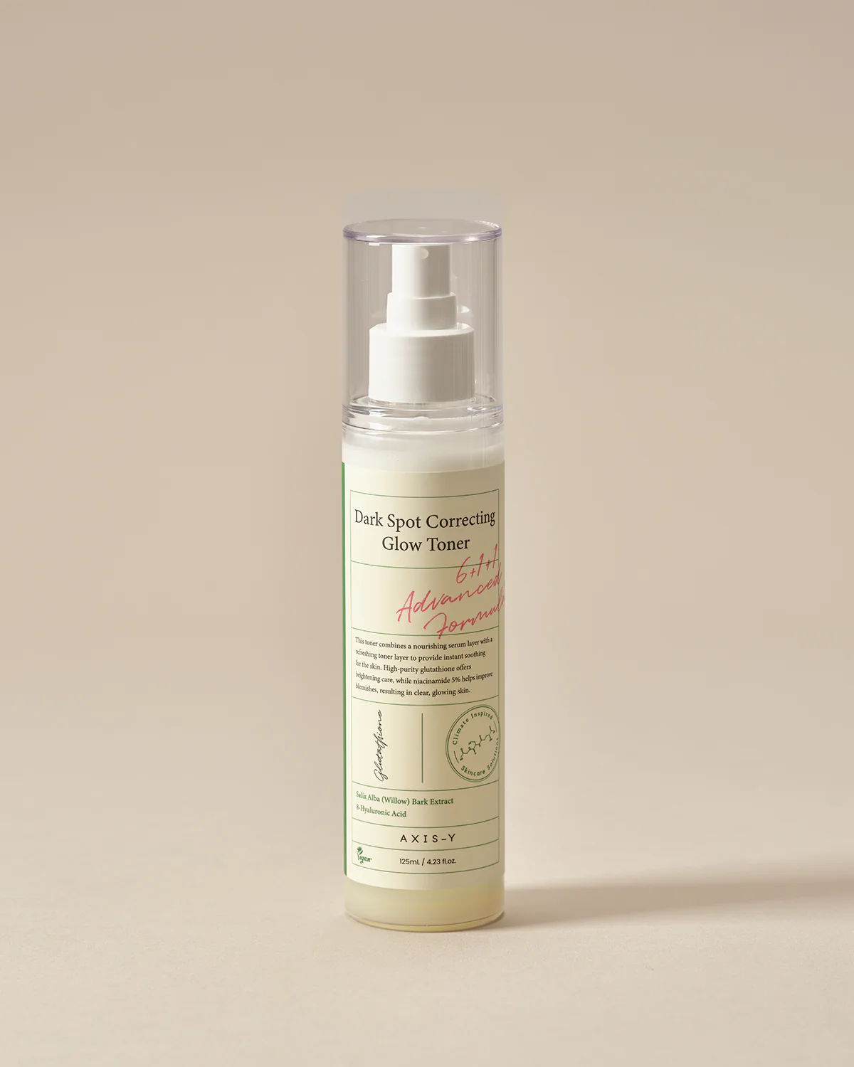 Dark Spot Correcting Glow Toner - 125ml - Image 3