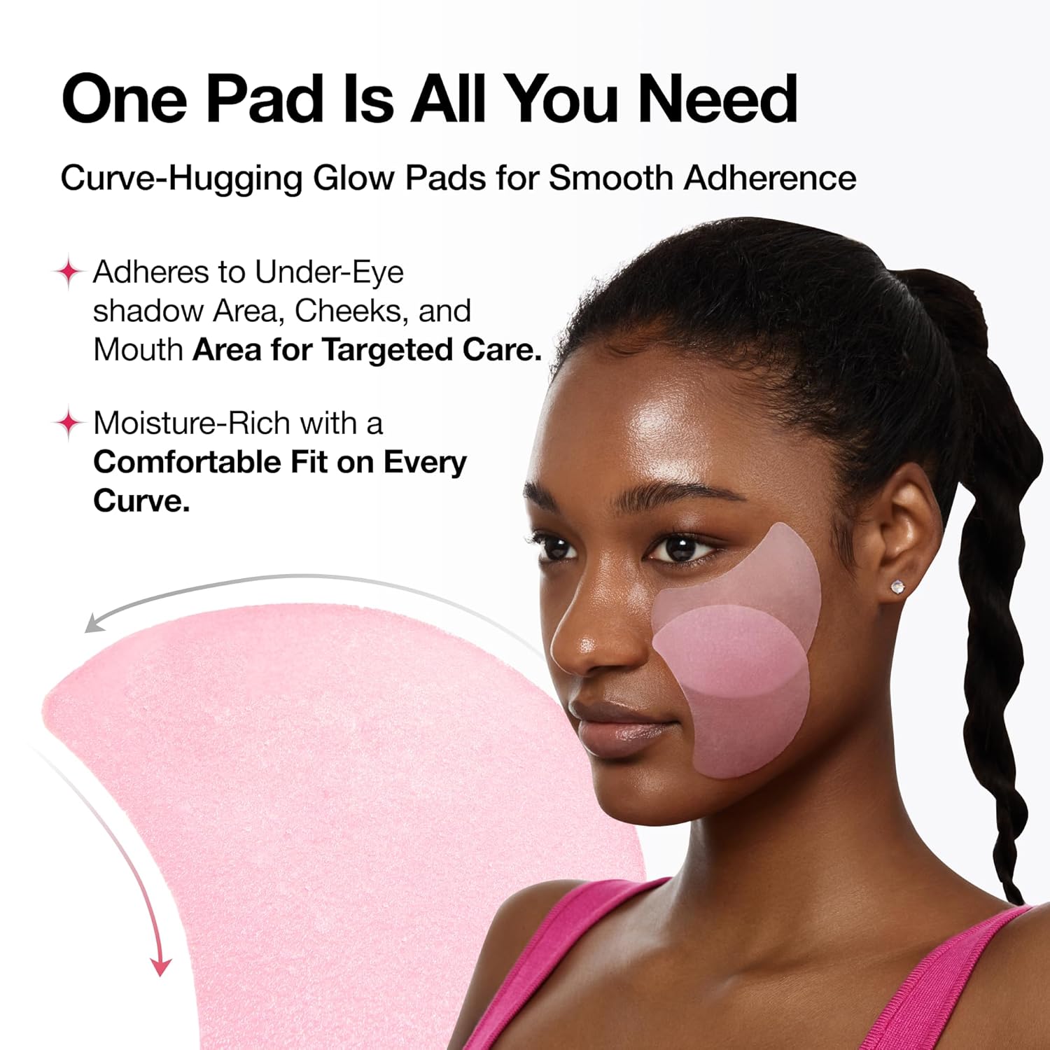 Anua Niacinamide 5 TXA Toner Pads – Hydrating Facial Pad (210ml, 60 Pads) - Image 5