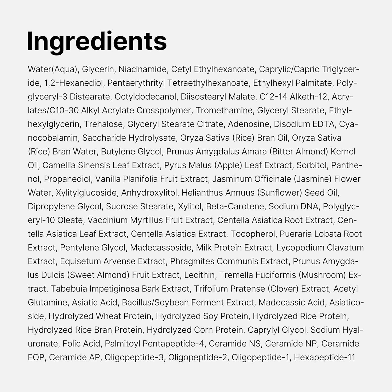 Medicube PDRN Pink Niacinamide Milky Toner for Hydrating, 150ml 5.07 fl. Oz. - Image 7