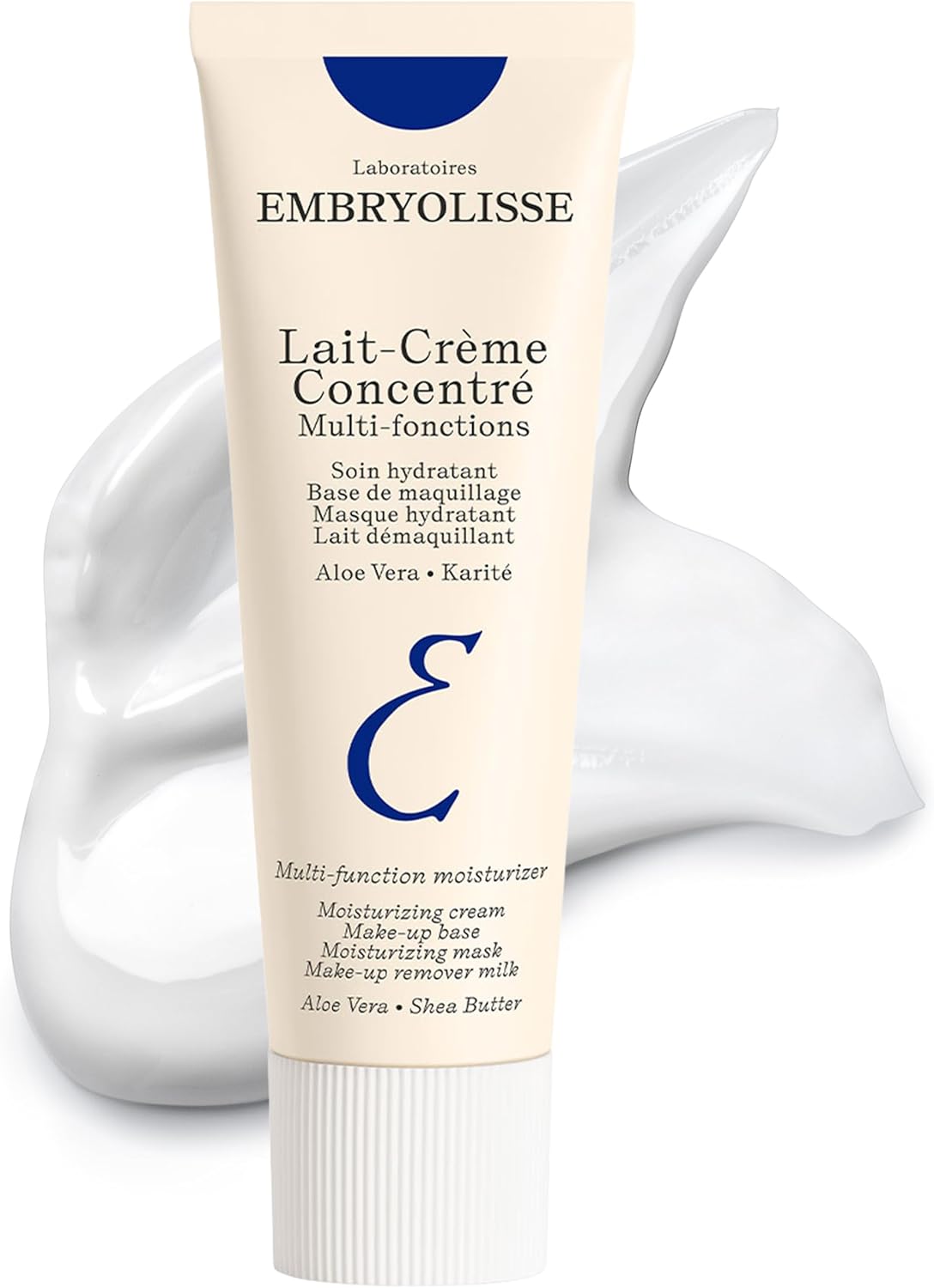 Embryolisse Milk Cream Concentrated 75 ml