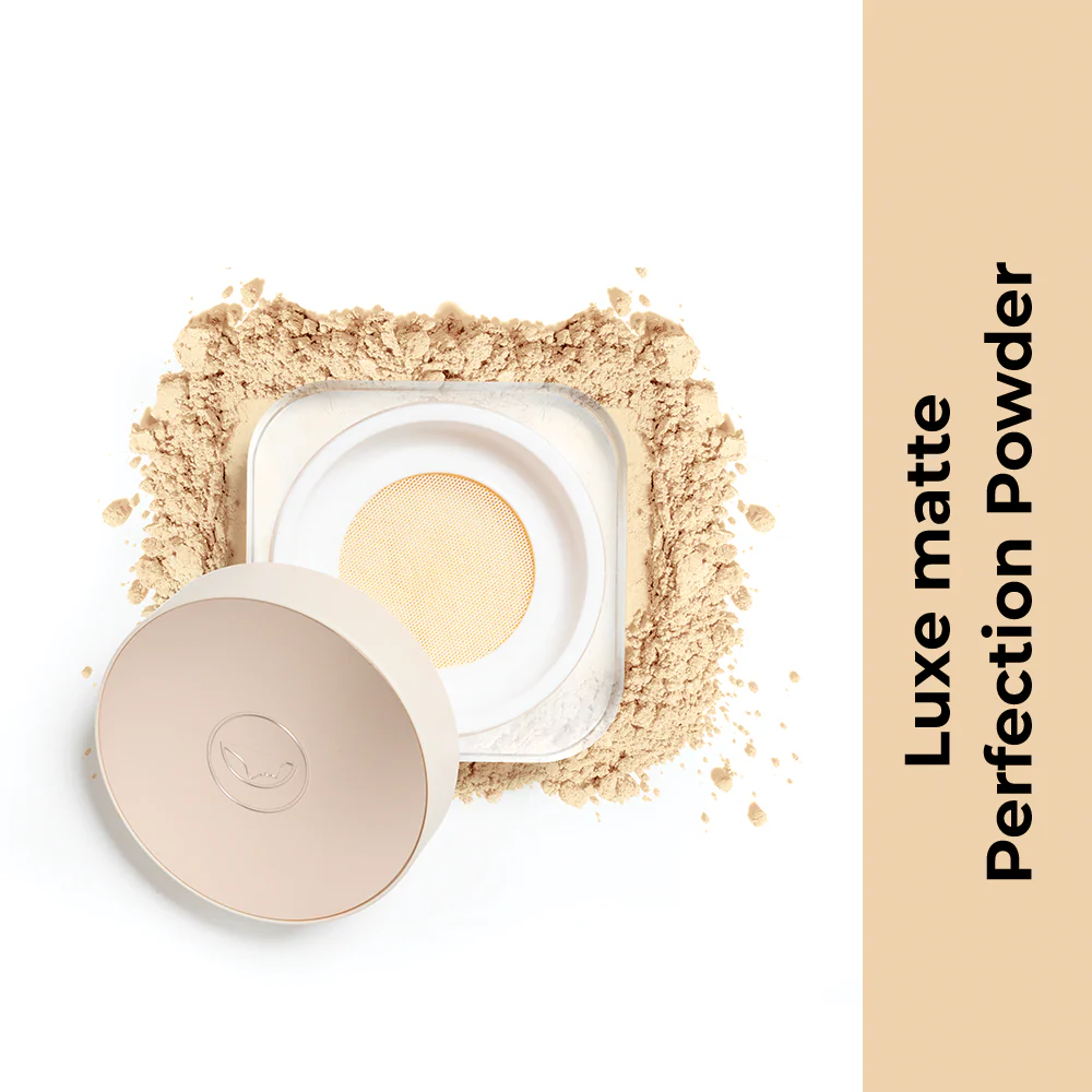 Character Cosmetics Luxe Matte Perfection Powder - Image 6