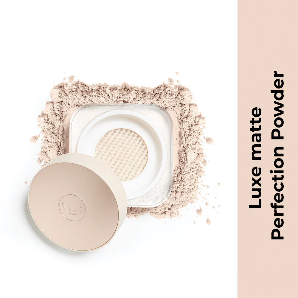 Character Cosmetics Luxe Matte Perfection Powder - Image 7
