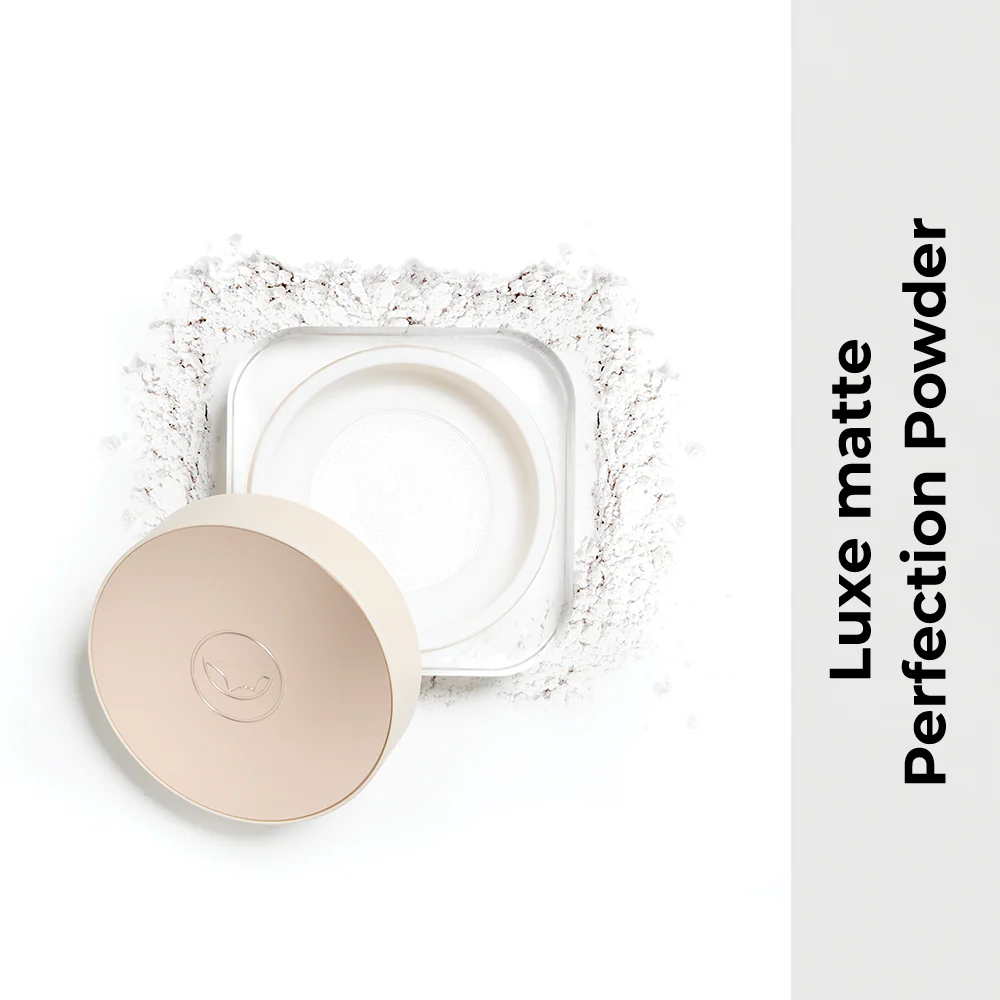 Character Cosmetics Luxe Matte Perfection Powder - Image 8