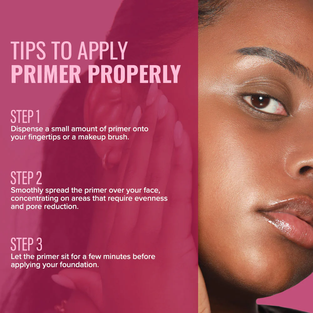 Character - Primer Mattifying 30g - Image 6