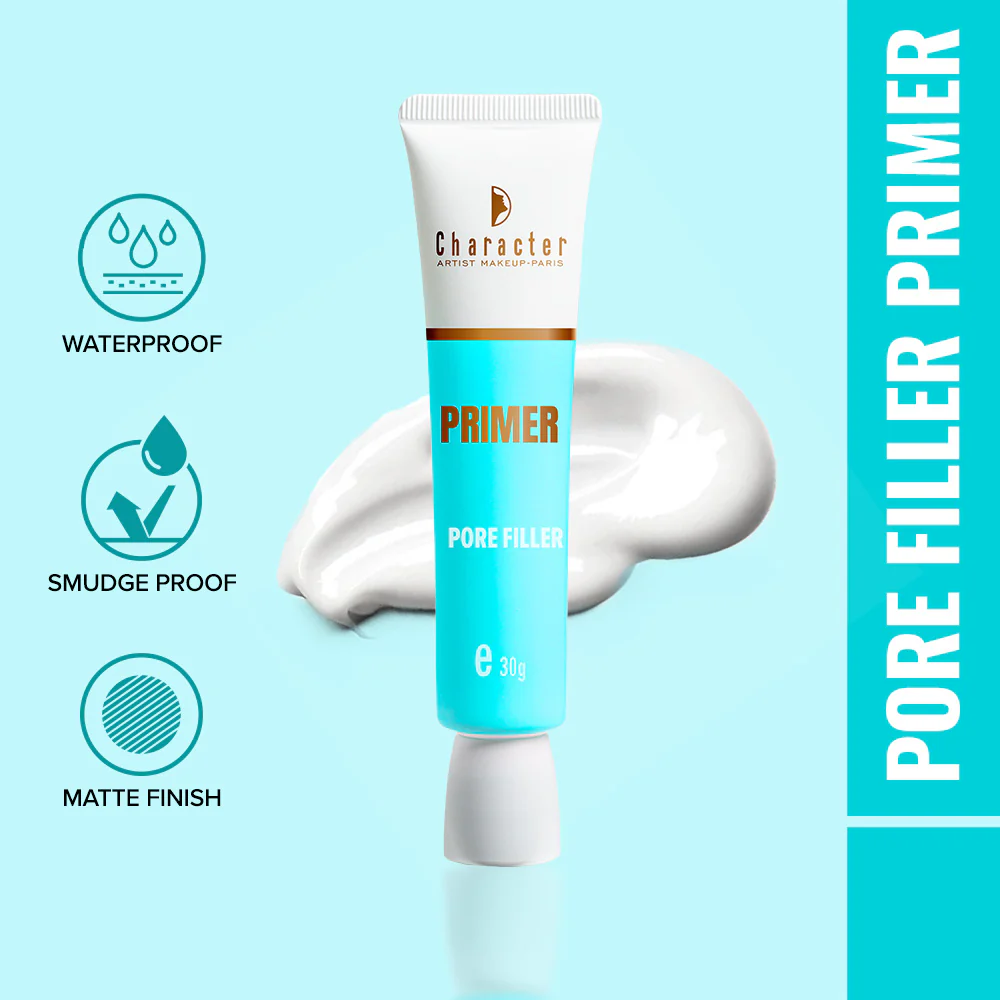Character - Primer Pore Filler 30g