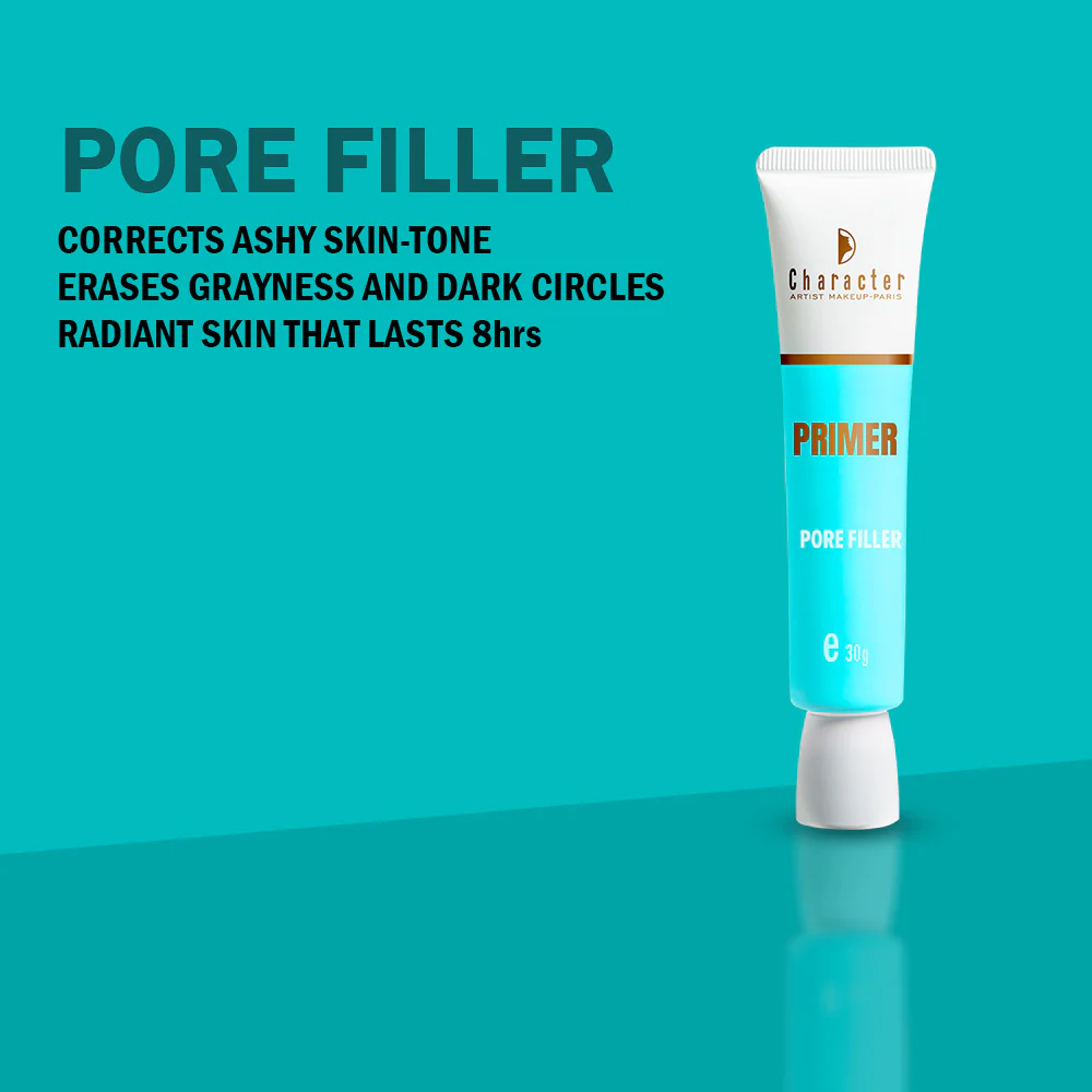 Character - Primer Pore Filler 30g - Image 3