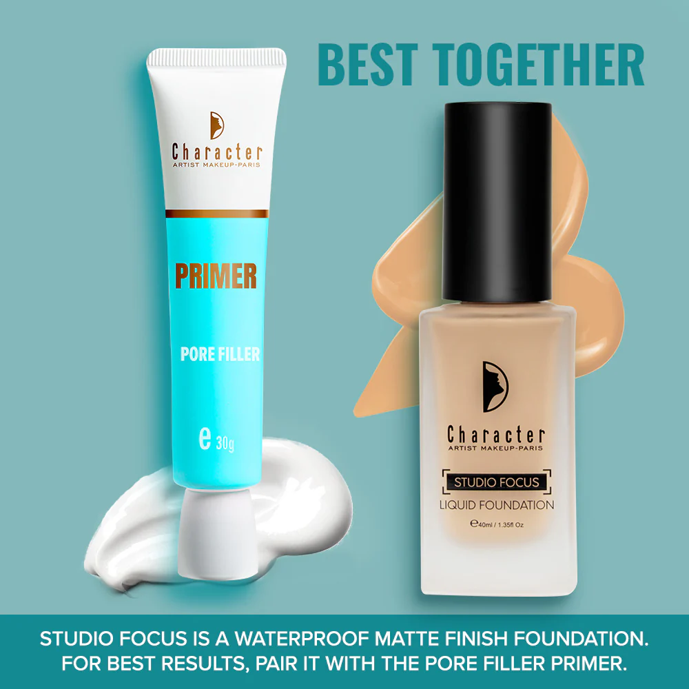 Character - Primer Pore Filler 30g - Image 6