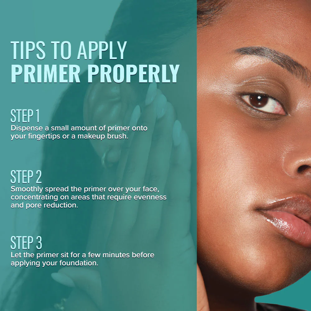 Character - Primer Pore Filler 30g - Image 9