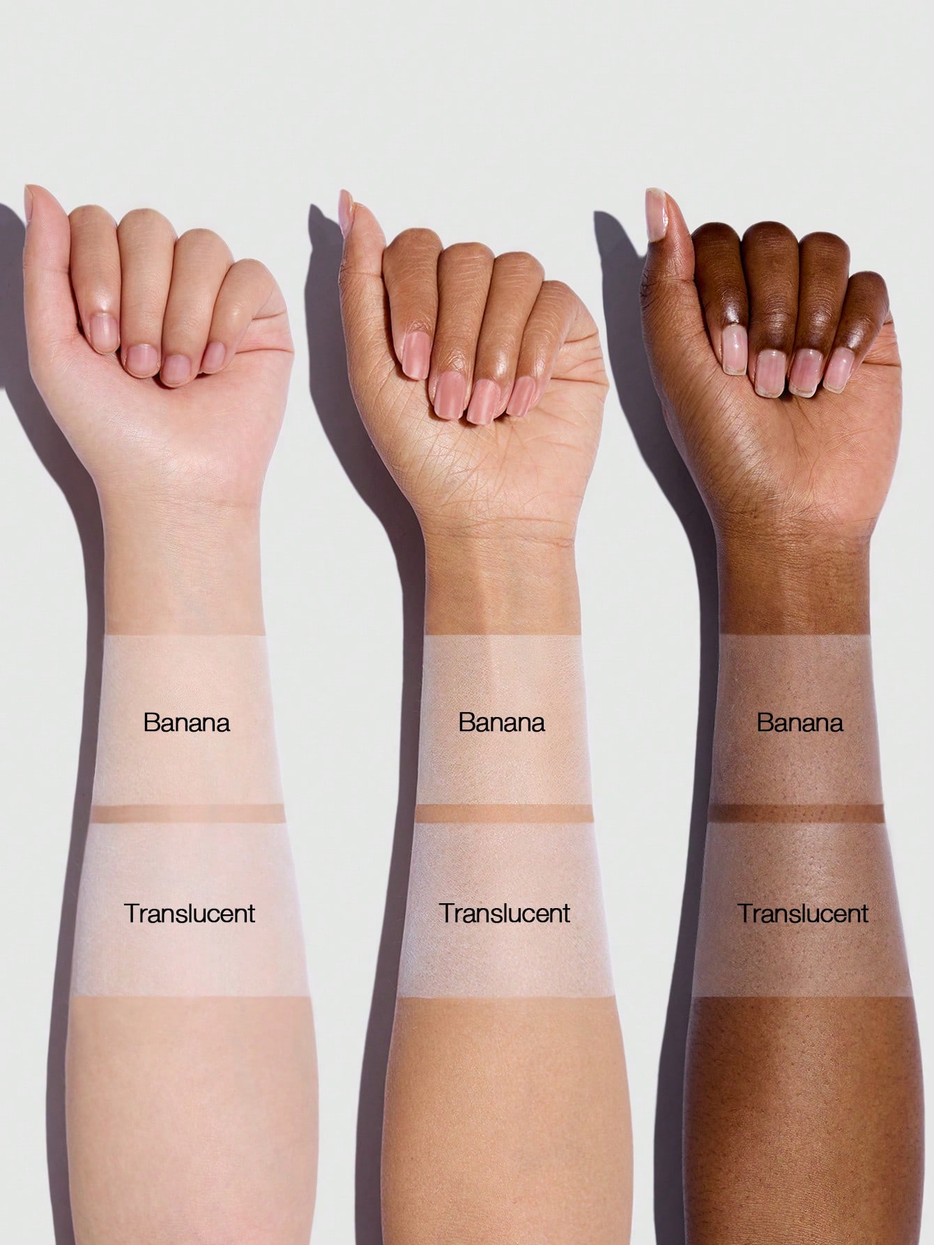SHEGLAM Blur In A Bottle Loose Setting Powder-Banana 30g - Image 6