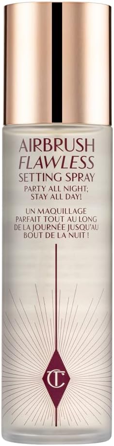 Charlotte Tilbury Airbrush Flawless Setting Spray 100ml - Image 2