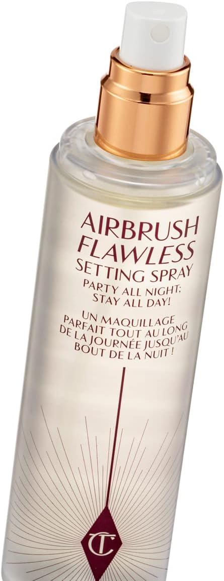 Charlotte Tilbury Airbrush Flawless Setting Spray 100ml - Image 4