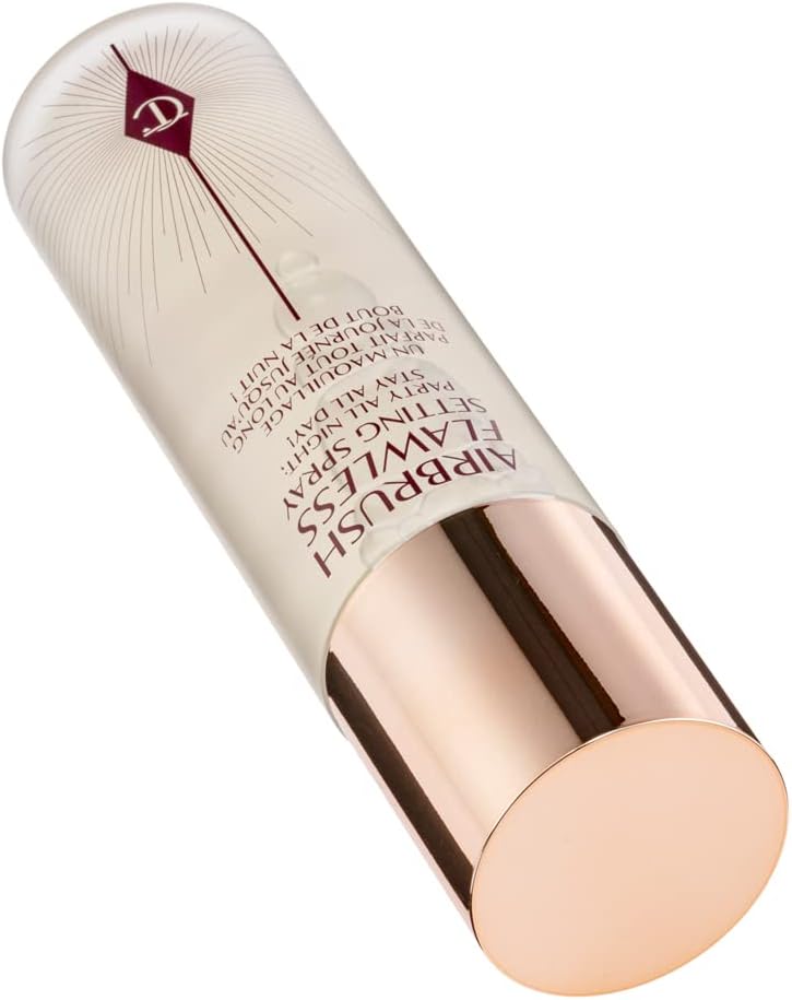 Charlotte Tilbury Airbrush Flawless Setting Spray 100ml - Image 5
