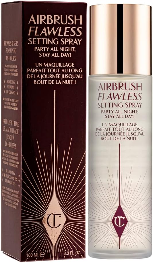 Charlotte Tilbury Airbrush Flawless Setting Spray 100ml