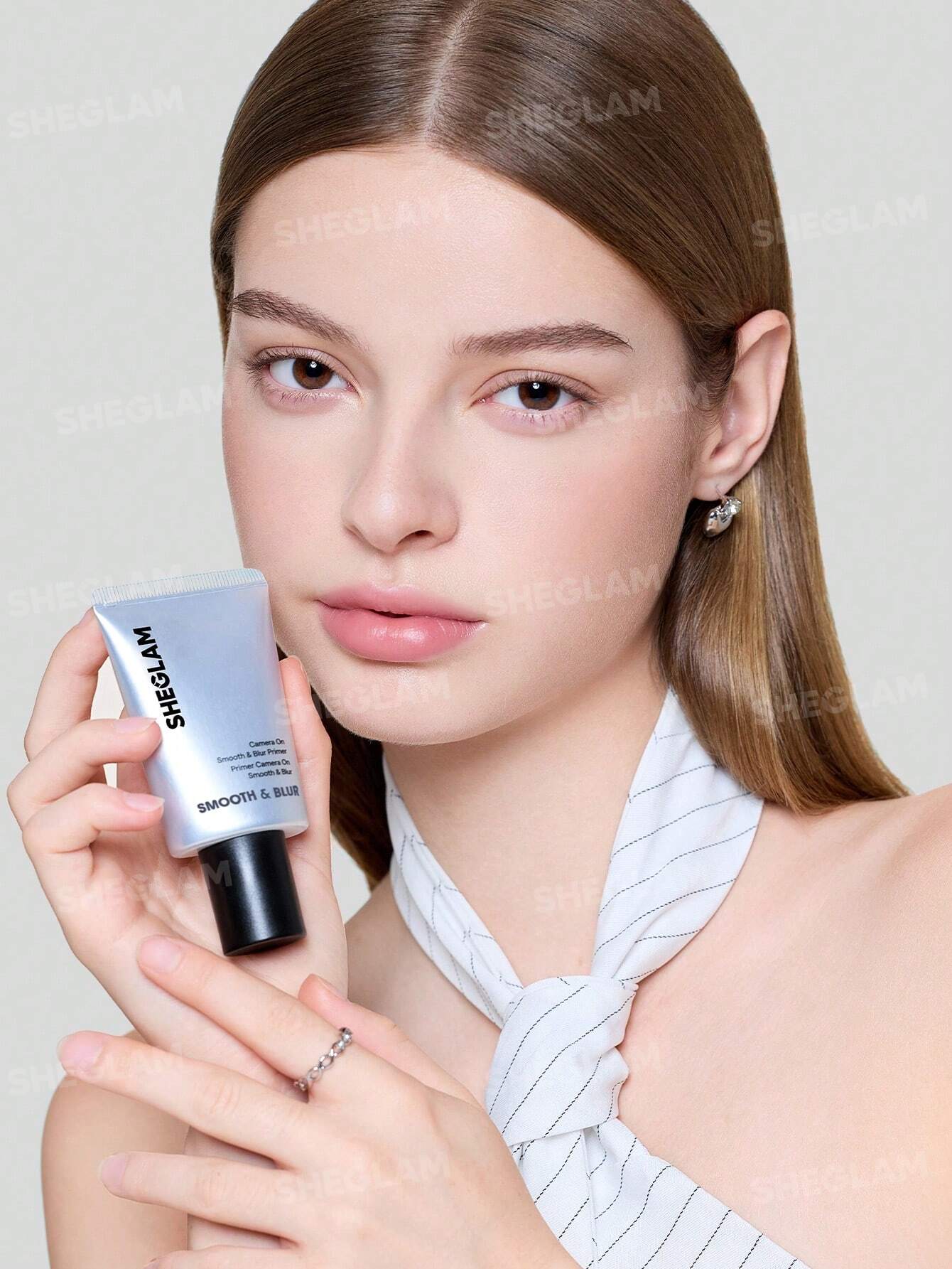 SHEGLAM Camera On Smooth & Blur Primer - Image 8