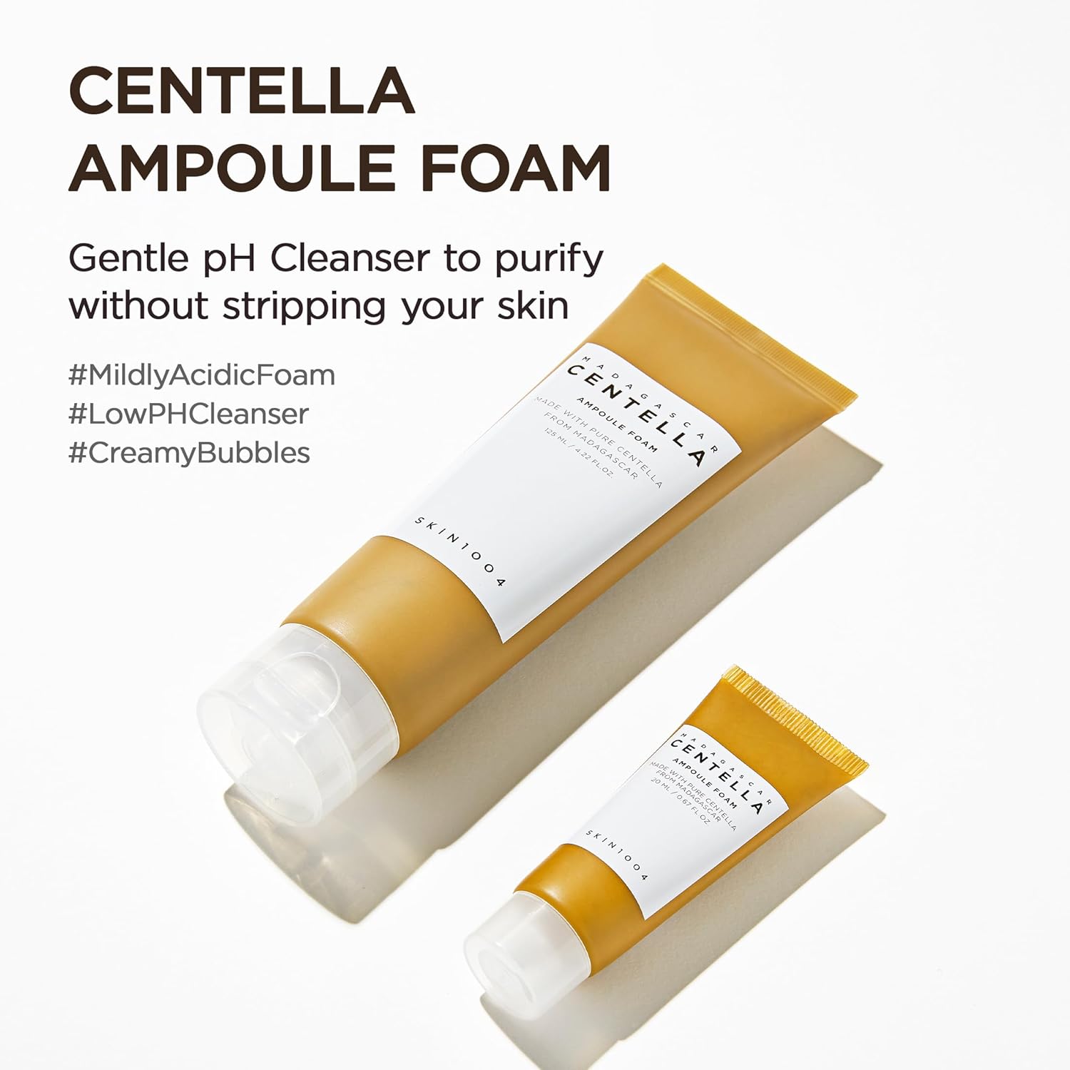 Skin1004 Madagascar Centella Travel Kit - Image 4