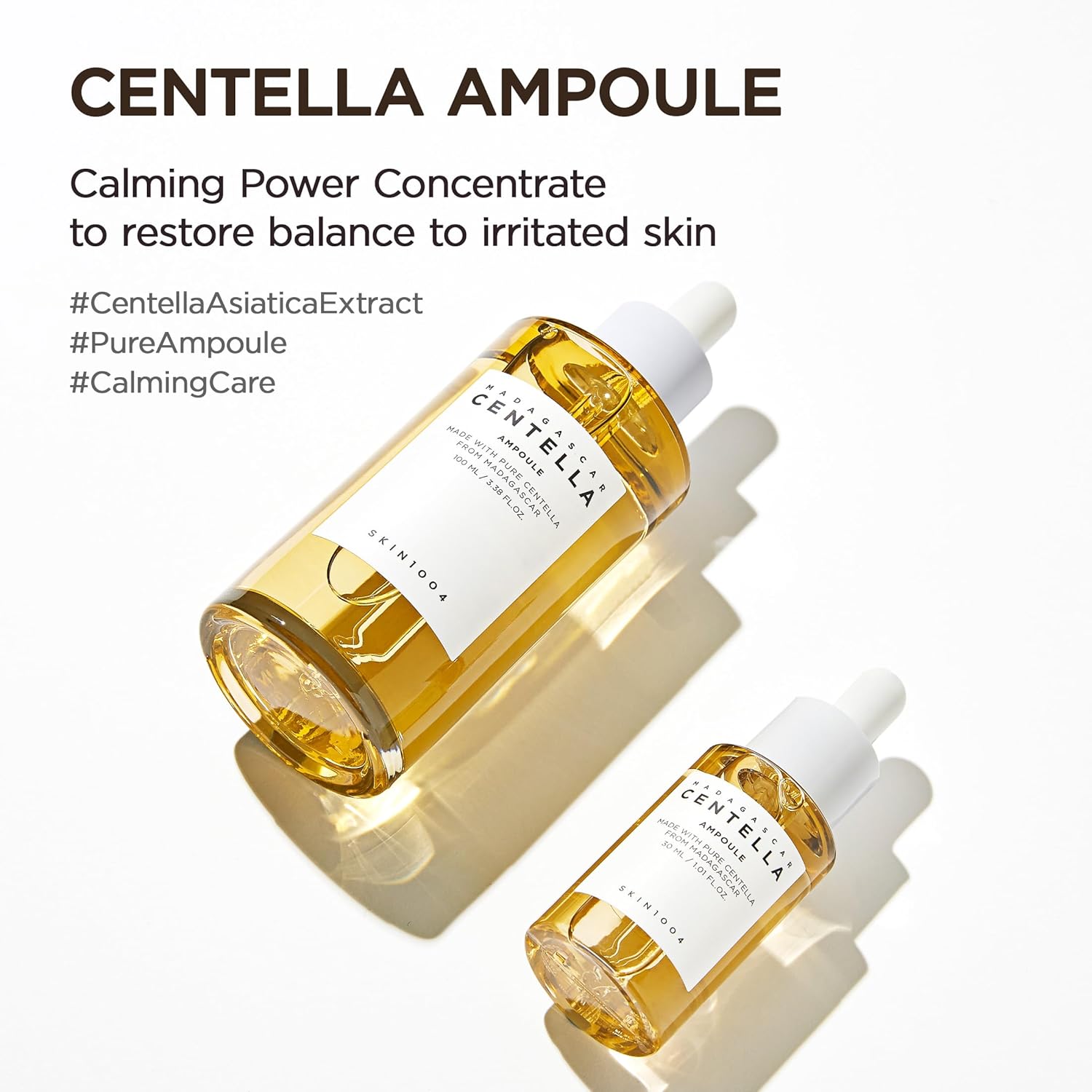 Skin1004 Madagascar Centella Travel Kit - Image 6
