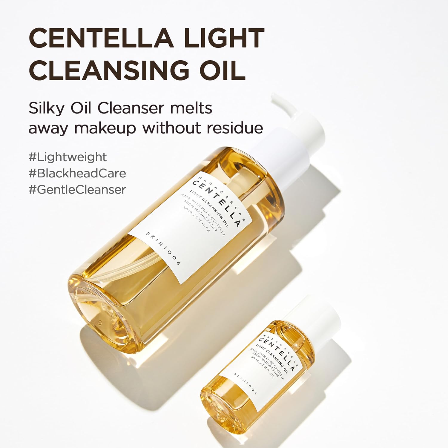 Skin1004 Madagascar Centella Travel Kit - Image 3