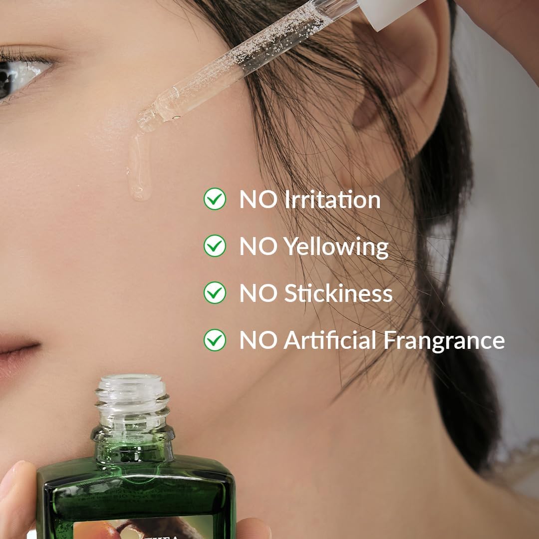 Dr. Althea | Gentle Vitamin C Serum – 30ml - Image 4