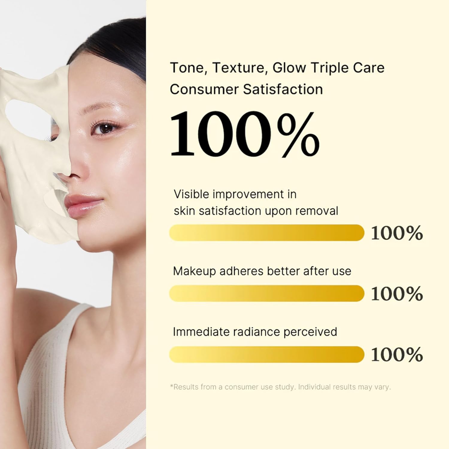 medicube Deep Vita C Daily Quick 30 Sheet Masks - Image 5