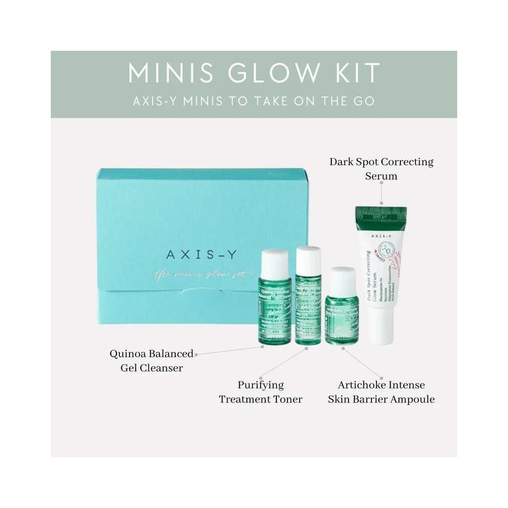 AXIS-Y The Mini Glow Set - Image 3