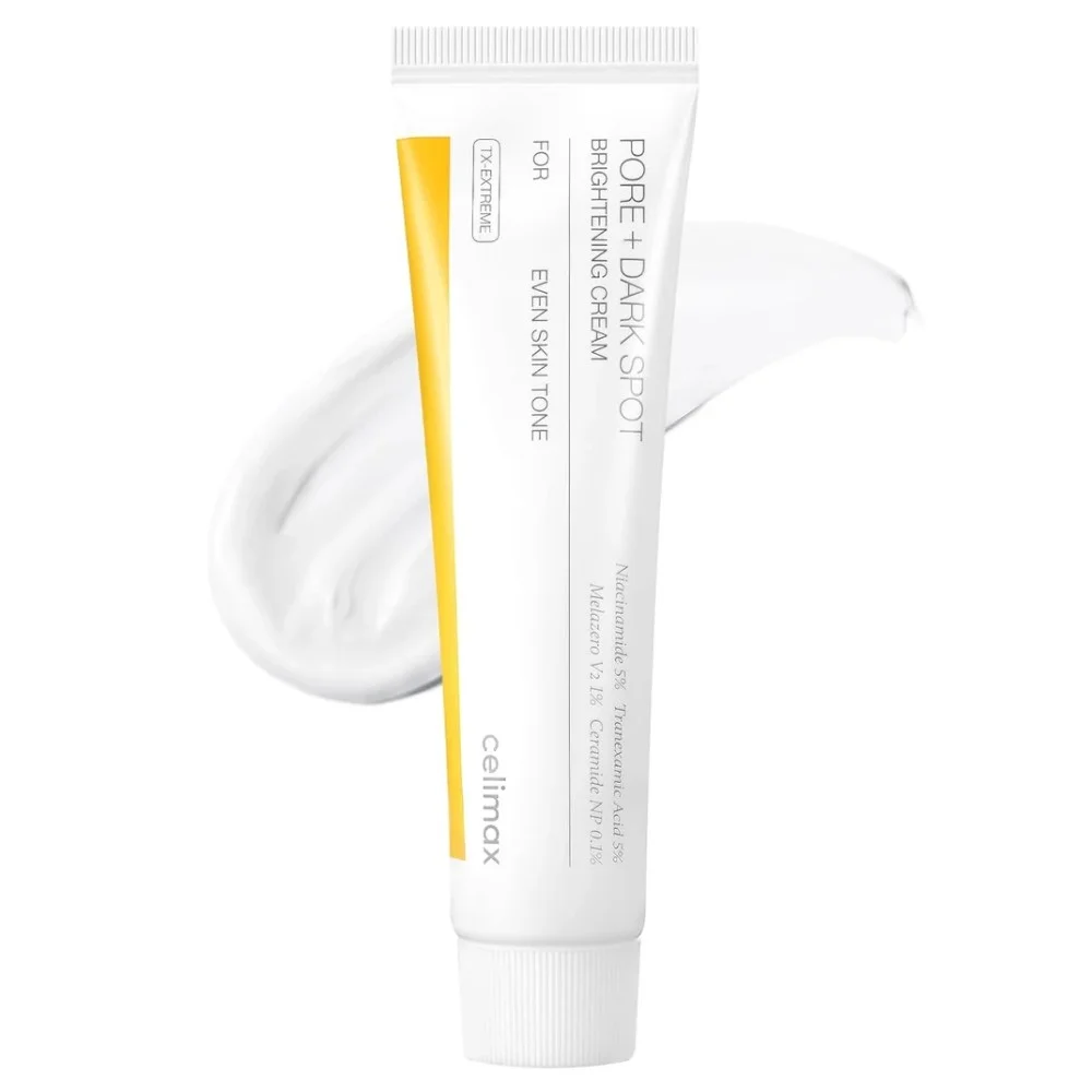 Celimax - Pore+Dark Spot Brightening Cream 35ml