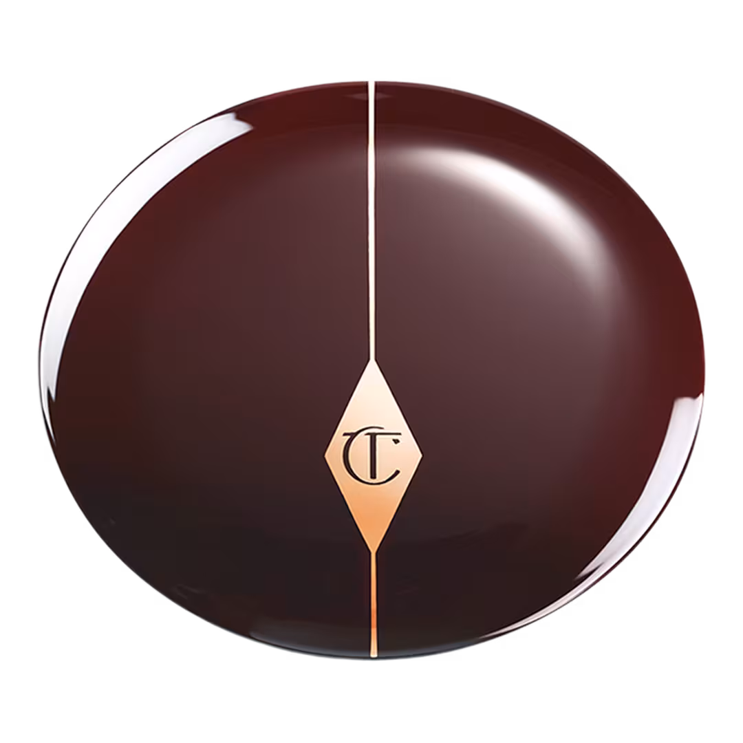 Charlotte Tilbury Cheek To Chic Blush (Pillow Talk) 8g - Image 2