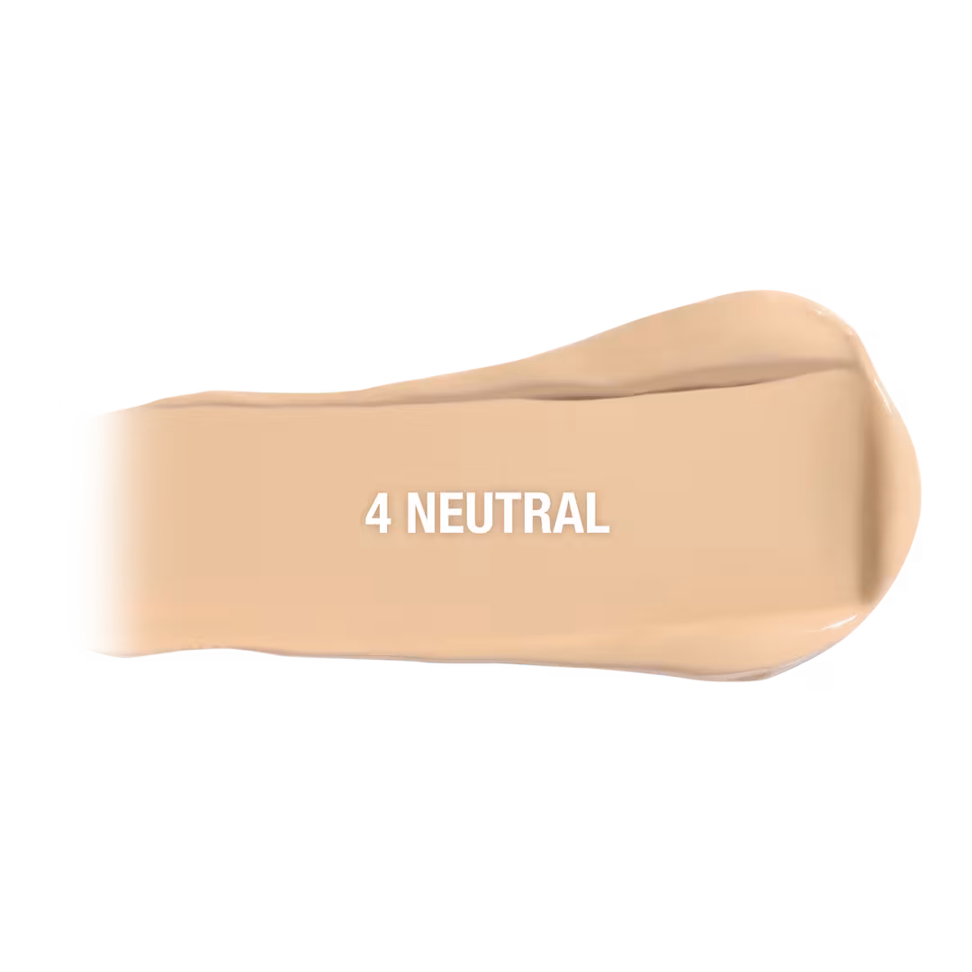 Charlotte Tilbury Airbrush Flawless Foundation (4 Neutral) 30ml - Image 9
