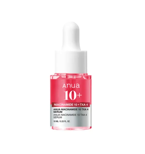 Anua - Niacinamide 10 TXA 4 Serum Mini 10ml