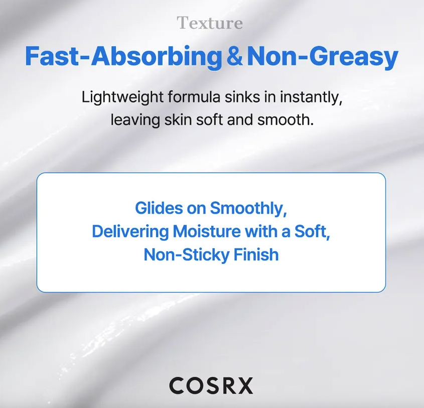 COSRX - Skin Barrier Moisturizing Cream (450 ml) - Image 3