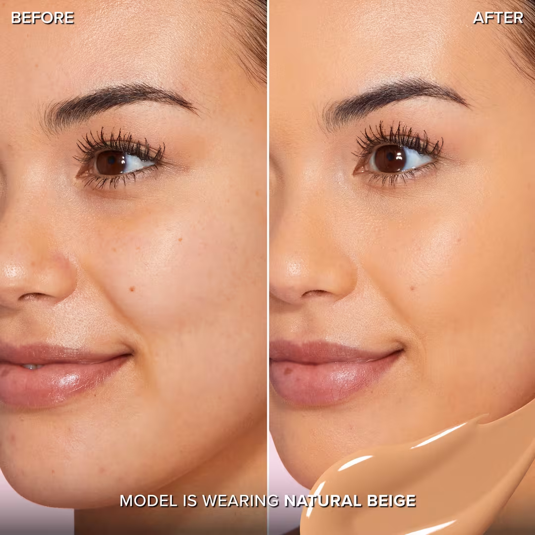 Too Faced Born This Way Super Coverage Multi-Use Concealer (Natural Beige) 13.5ml - Image 3
