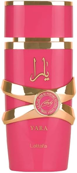 Lattafa Yara Candy - 100 ml