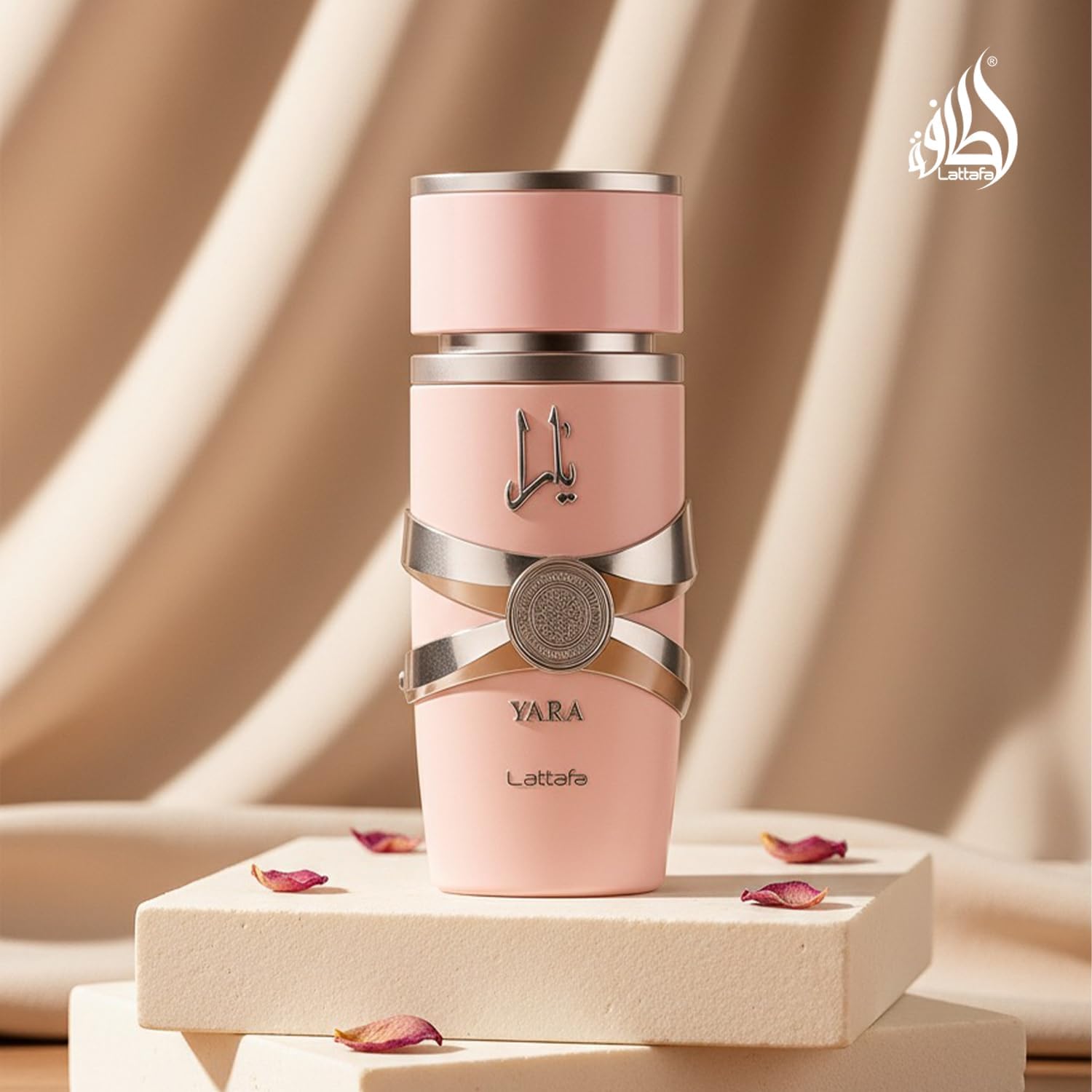 Lattafa Yara For Women Eau De Parfum - 100ML - Image 6