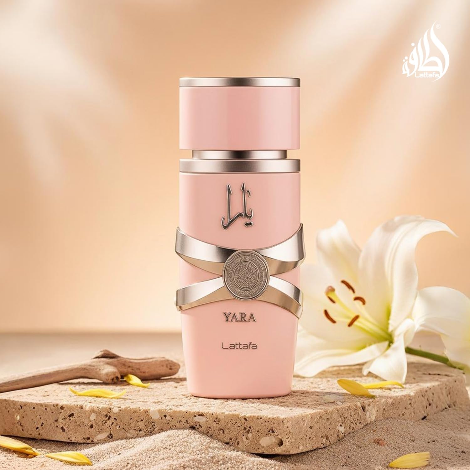Lattafa Yara For Women Eau De Parfum - 100ML - Image 4