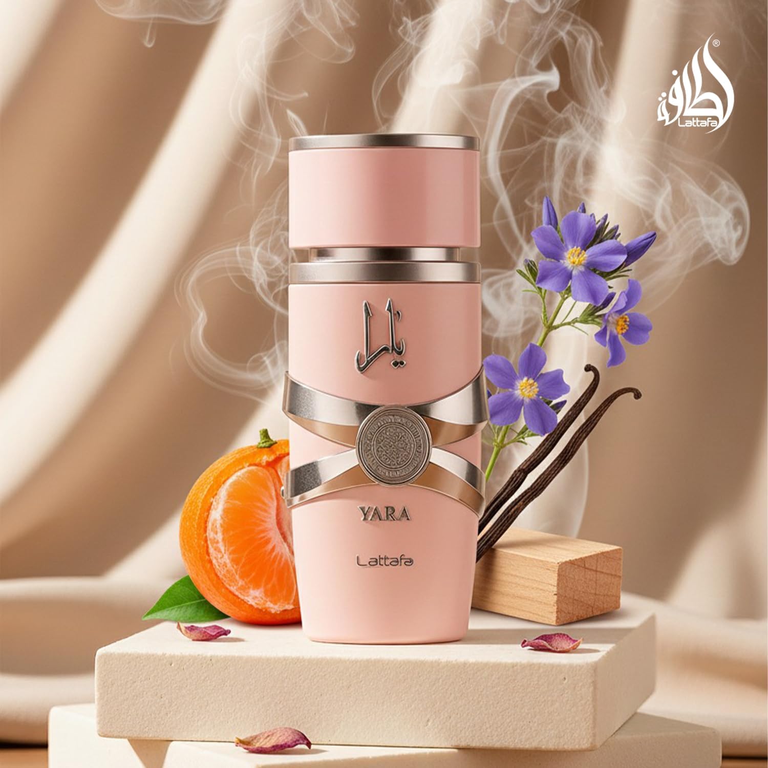 Lattafa Yara For Women Eau De Parfum - 100ML - Image 5